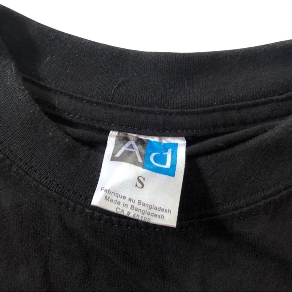 Vintage Bruno Mars Tee - Picture 2 of 3